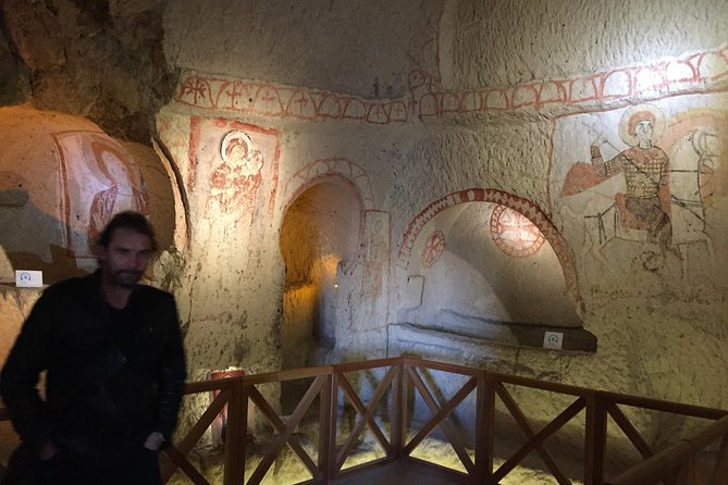 All In One Cappadocia Private Tour - Who this tour is best for