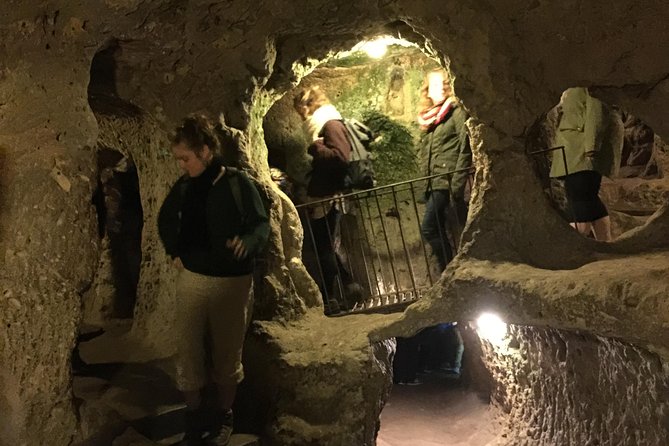 All In One Cappadocia Private Tour - Price and what you’re really paying for