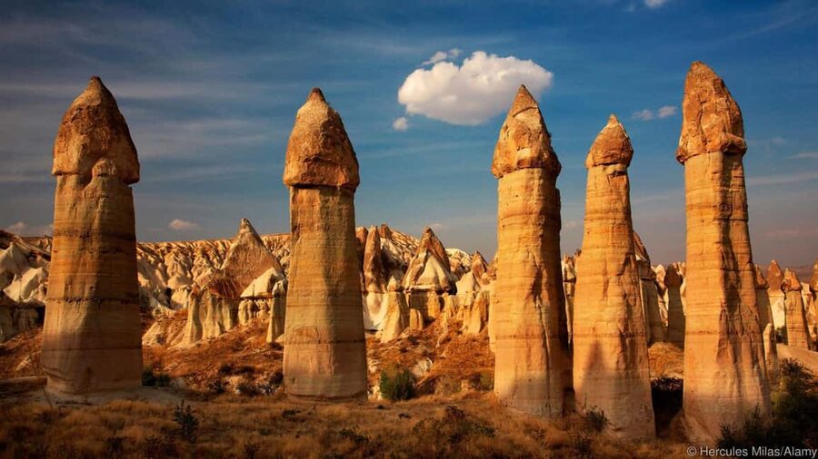 All-in-One Cappadocia Tour: Combined Red and Green Tour - Price and value: $17 is the hook, but budget for extras