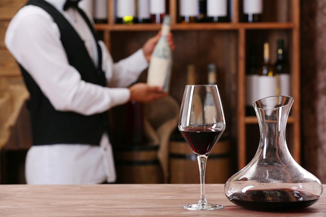 Ancient Cappadocia's Wine Tasting - Private Tour - Key highlights worth knowing
