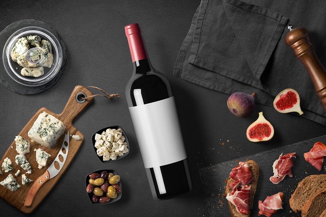 Ancient Cappadocia's Wine Tasting - Private Tour - Why this private wine tasting feels different from the usual group tours