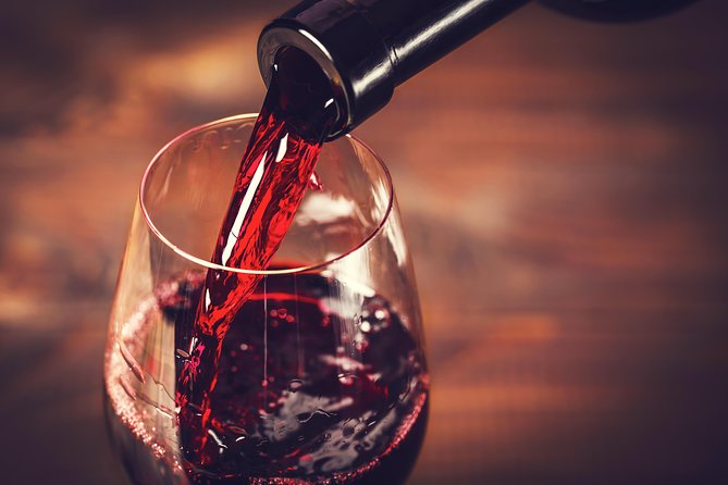 Ancient Cappadocia's Wine Tasting - Private Tour - Timing, pickup, and how to plan your afternoon