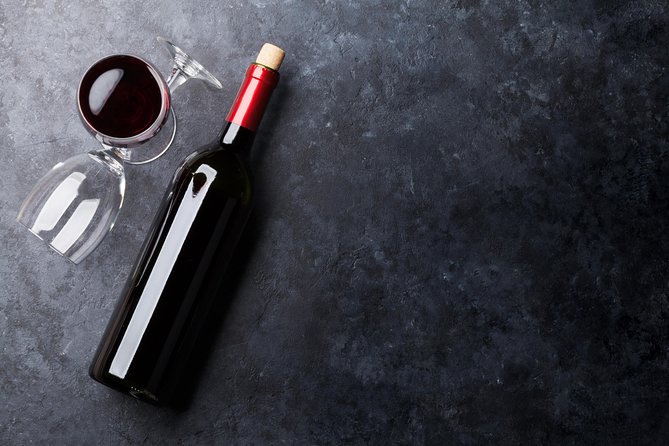 Ancient Cappadocia's Wine Tasting - Private Tour - Stop 3: Gülor Wine Cave House in Ortahisar, where the setting does part of the work