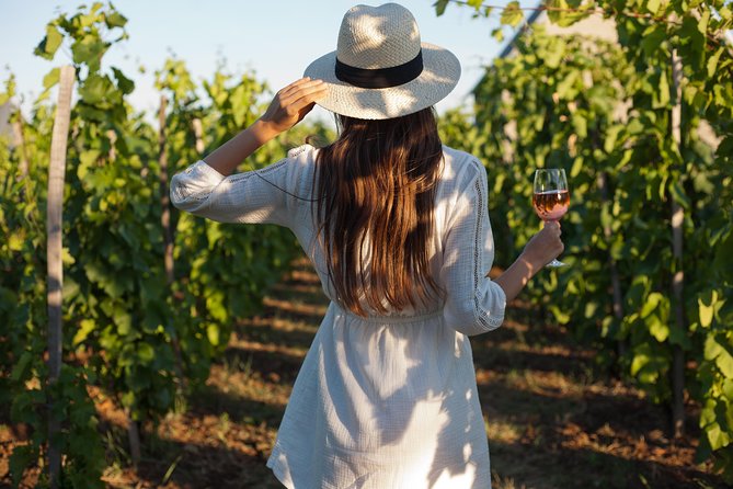 Ancient Cappadocia's Wine Tasting - Private Tour - Price and what $275 really buys you