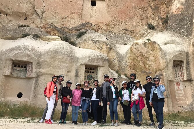 ATV Adventure Rental Ride or Tour in Cappadocia - Sunrise and Balloon-Spotting Chances
