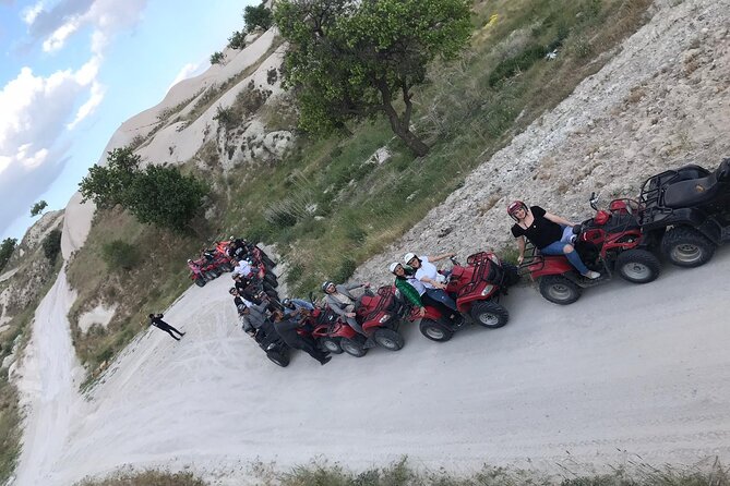 ATV Adventure Rental Ride or Tour in Cappadocia - Price and Group Value: How $35.06 Really Adds Up