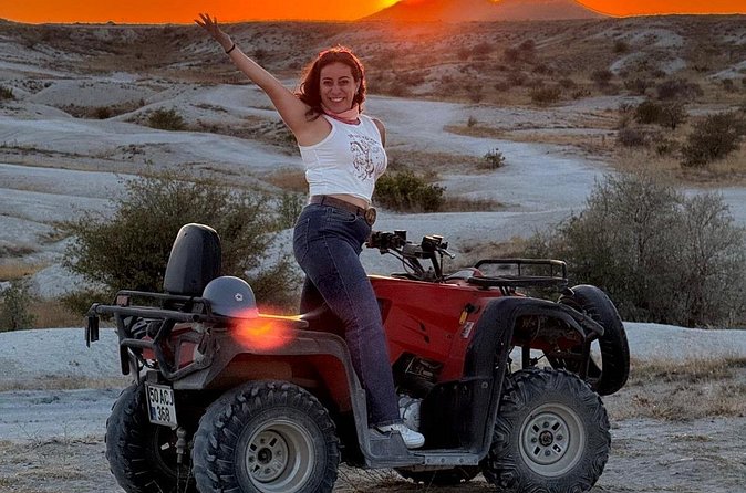 ATV Adventure Tours in Cappadocia - Price in Context: Why About $10 Can Feel Like a Steal