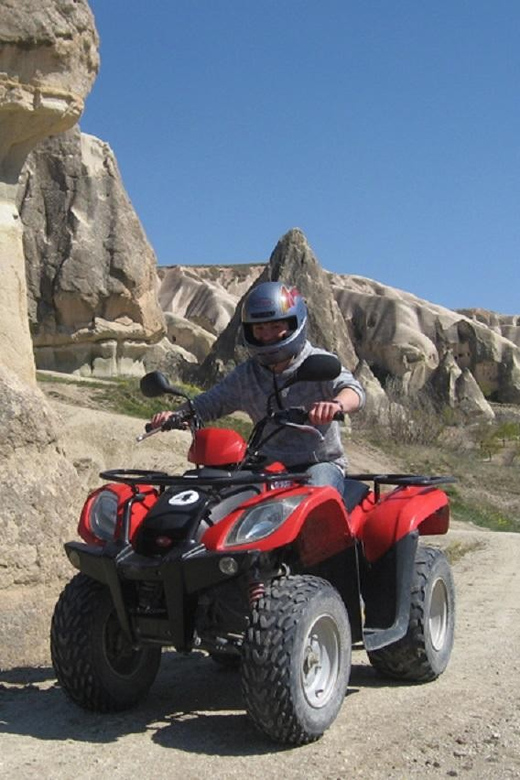 ATV / Quad Bike Tour - Should you book this ATV quad bike tour?