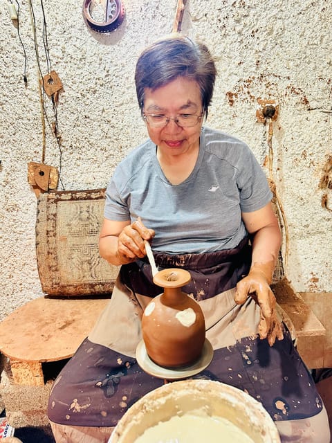 Avanos: Pottery Workshop with Clay Making Experience - Should you book this Avanos pottery class?