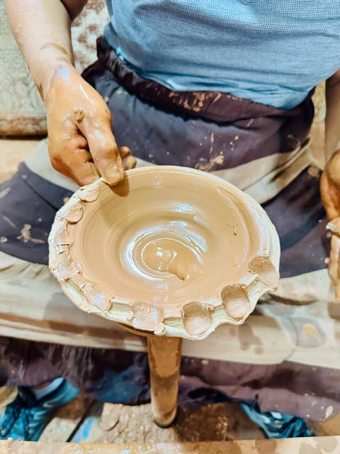 Avanos: Pottery Workshop with Clay Making Experience - FAQ