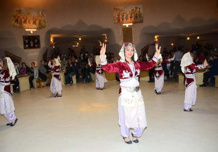 Avanos: Turkish Music and Dance Show with Dinner & Drinks - Who This Show Suits Best (and Who Might Skip It)