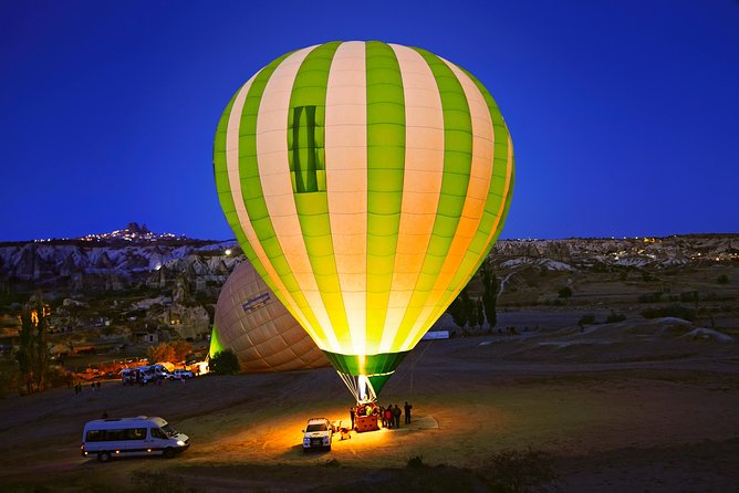 Balloon Flight Include 2 Days Private Cappadocia Tour - Key highlights you should care about