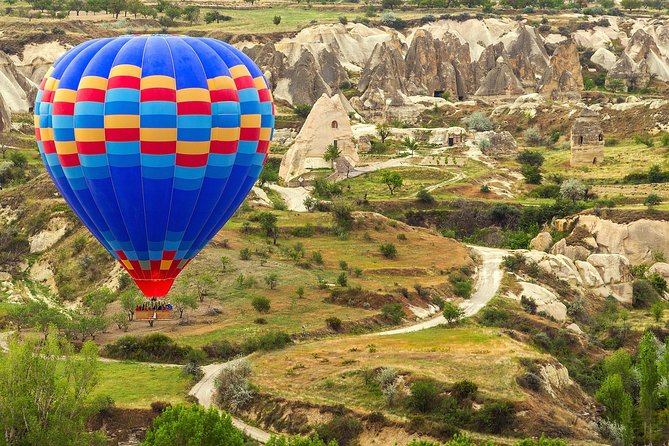 Balloon Flight Include 2 Days Private Cappadocia Tour - Overnight in Cappadocia, planning around what is not included