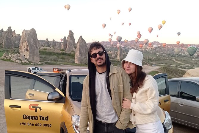 Balloon Watching & Sunrise Experience - Price and Value for Groups Sharing One Morning