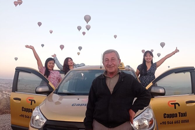 Balloon Watching & Sunrise Experience - What Is Included, and What You Must Bring