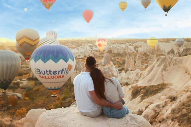 Balloons watching Tour w/ PickUp, Breakfast - Key highlights worth waking up for