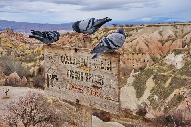 Best Cappadocia Green Tour - Ihlara Valley: the easy river walk, cave churches, and real lunch value