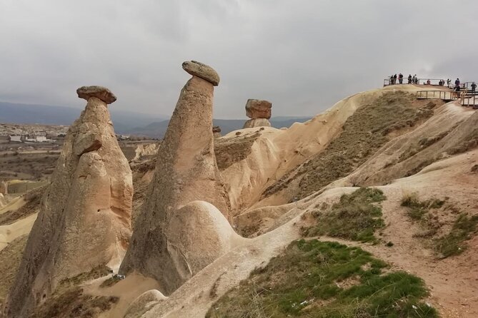 Best Cappadocia Private Tour - A private Cappadocia day that feels flexible in real life
