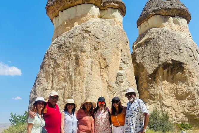 Best of 1,2,3 or 4-Day Cappadocia Tour/Private Car+Licensed Guide - Price and ticket budgeting: what $275.38 per group covers, and what you still need to pay
