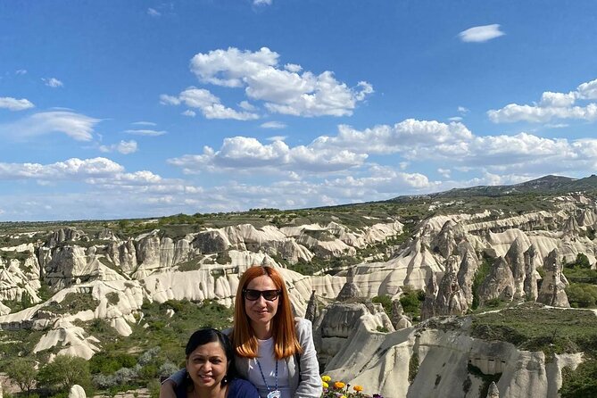 Best of 1,2,3 or 4-Day Cappadocia Tour/Private Car+Licensed Guide - Meal planning and the rhythm of a 4-day Cappadocia pace