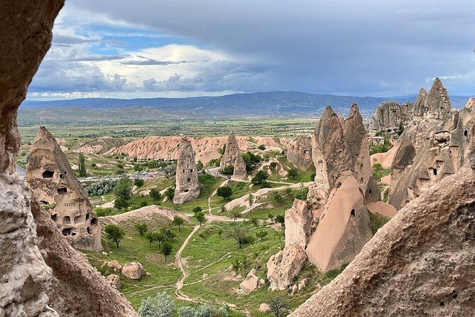 Best of 1,2,3 or 4-Day Cappadocia Tour/Private Car+Licensed Guide - Who should book this private Cappadocia highlights tour?