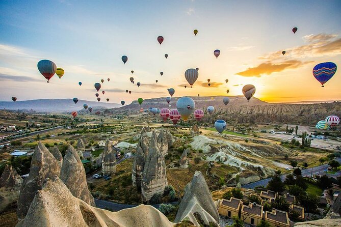 Best of Cappadocia: 1, 2 or 3-Day Private Guided Cappadocia Tour - Why a private 3-day plan works in Cappadocia