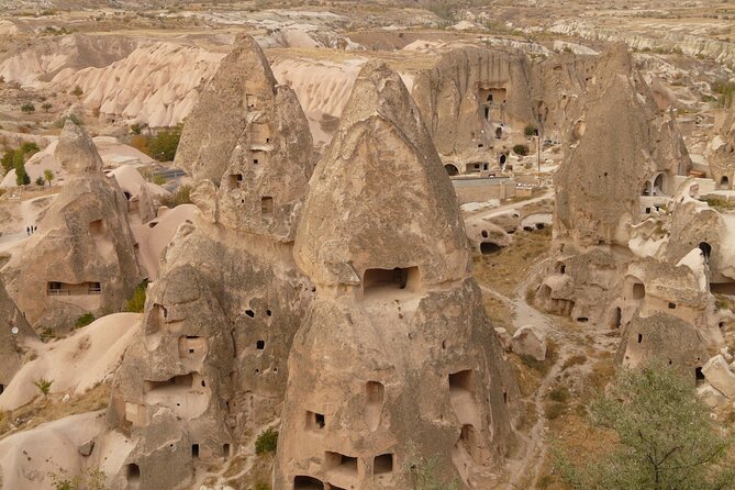 Best of Cappadocia: 1, 2 or 3-Day Private Guided Cappadocia Tour - Price and logistics: what $100 per person really covers