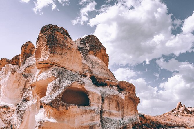 Best of Cappadocia: 1, 2 or 3-Day Private Guided Cappadocia Tour - Who should book this tour, and who might prefer something else