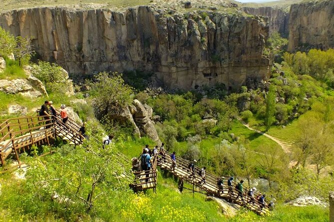 Best of Cappadocia 3 Days Tour - Optional Hot Air Balloon - Key takeaways before you go
