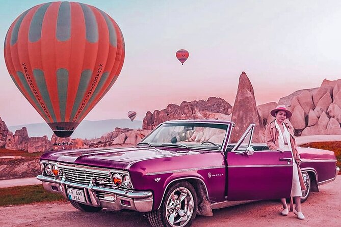Best of Cappadocia 3 Days Tour - Optional Hot Air Balloon - Who this tour suits best, and who may prefer a slower plan