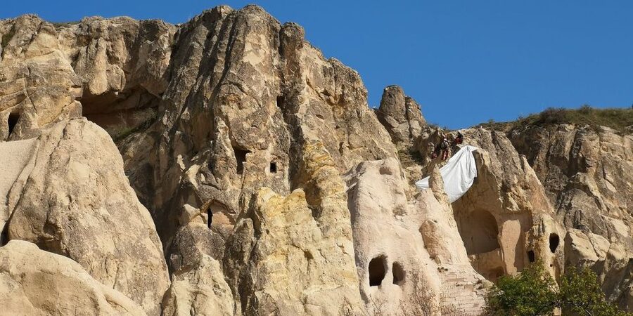 Best of Cappadocia Private Red (north) Tour - Key things that make this tour work