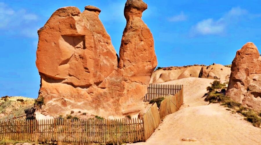 Best of Cappadocia Private Red (north) Tour - Guides and the private-group feel: why it matters in Cappadocia
