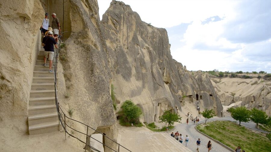 Best of Cappadocia Private Red (north) Tour - Price and logistics: what $159 really covers, and what to plan for