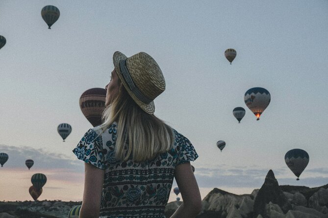 Best Of Cappadocia Tour; Private Guide & Vehicle - Private Guide, A/C Comfort, and Why It Feels Easier