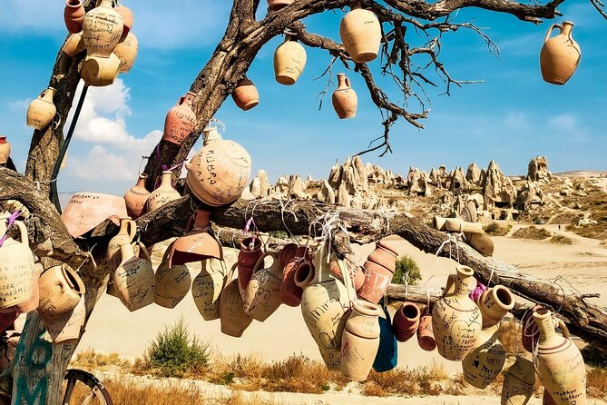 Best Of Cappadocia Tour; Private Guide & Vehicle - Price and What You’re Actually Getting for $209.37