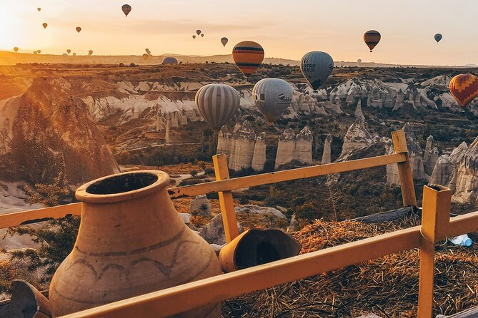 Best Of Cappadocia Tour; Private Guide & Vehicle - Kaymaklı Underground City Tunnels and Derinkuyu Connection
