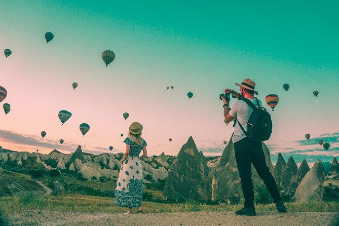 Best Of Cappadocia Tour; Private Guide & Vehicle - Stop-by-Stop: What to Expect and How to Prepare