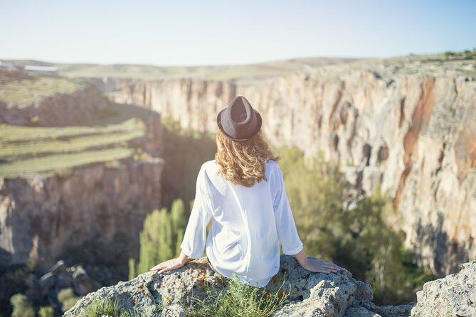 Best of Cappadocia Tour ( Two Days) - Key highlights worth your time