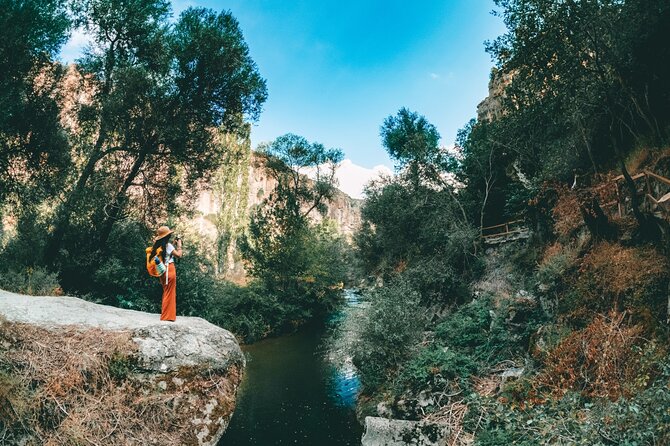 Best of Cappadocia Tour ( Two Days) - Ihlara Valley canyon walk and riverside lunch