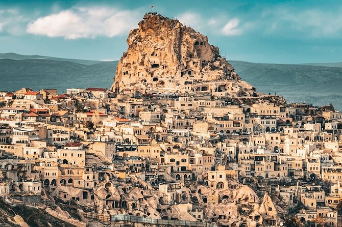 Best of Cappadocia Tour ( Two Days) - Guide, language, and what you get for $215