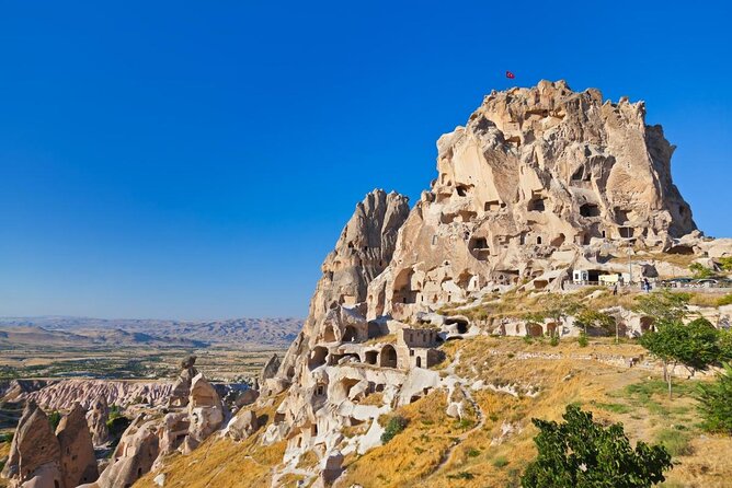 BEST SELLER OF CAPPADOCIA: 1 or 2 Days Cappadocia Private Tour! - Key Highlights You’ll Feel on Day One