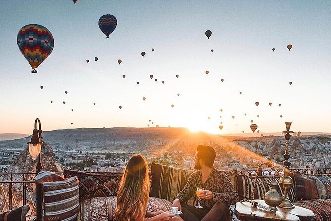 BEST SELLER OF CAPPADOCIA: 1 or 2 Days Cappadocia Private Tour! - Private Cappadocia Day Plan: Meet at 10:00, Back by 16:00