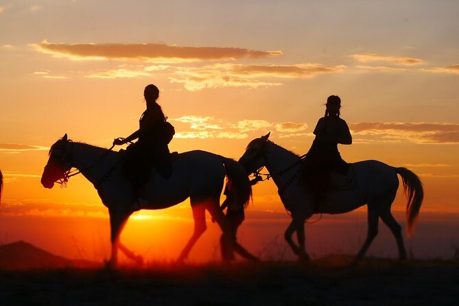 Best Sunrise Horse Riding Tour in Cappadocia - Min.2 pax. - Price and Value: What You’re Really Paying For at $124.05