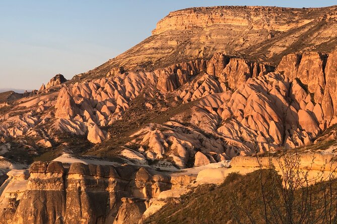 Best Sunrise Horse Riding Tour in Cappadocia - Min.2 pax. - Who This Sunrise Horse Ride Is Best For