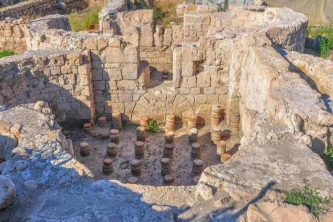 Biblical Mysteries of Cappadocia Tour - Pickup comfort and a realistic 5 to 6 hour pace from Göreme