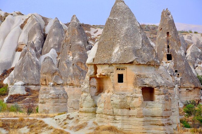 Big Deal : Semi-Private Cappadocia Tour, ATV Quad Bike Ride - Key Highlights You Should Know