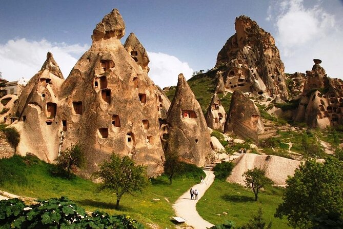 Big Deal : Semi-Private Cappadocia Tour, ATV Quad Bike Ride - Semi-Private Cappadocia, Without the Cookie-Cutter Rush