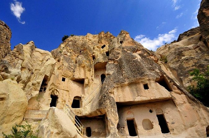 Big Deal : Semi-Private Cappadocia Tour, ATV Quad Bike Ride - Avanos Lunch and the Testi Kebab Break