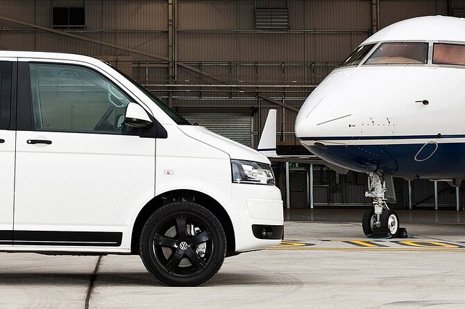 Both Ways Airport Transfer (Nevsehir Kapadokya - Kayseri Erkilet) - Key Points to Know Before You Book