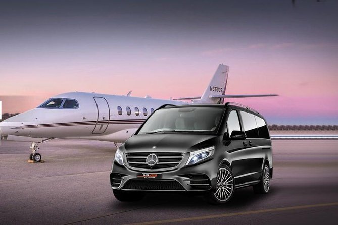 Both Ways Airport Transfer (Nevsehir Kapadokya - Kayseri Erkilet) - Both Ways, Two Airports: How the Route Works